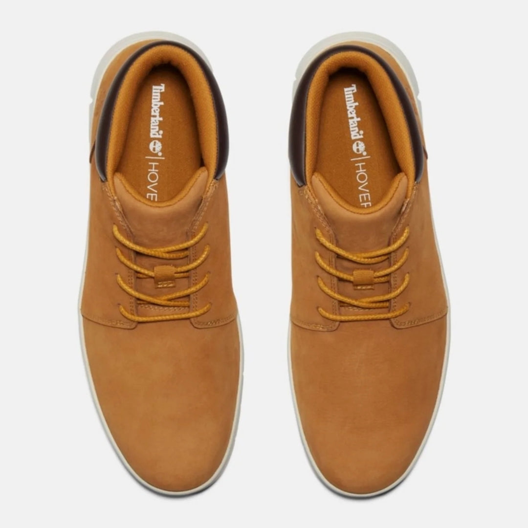 Timberland Graydon Basic Men’s Chukka Boots – TB0A412S231 – Wheat/Brown