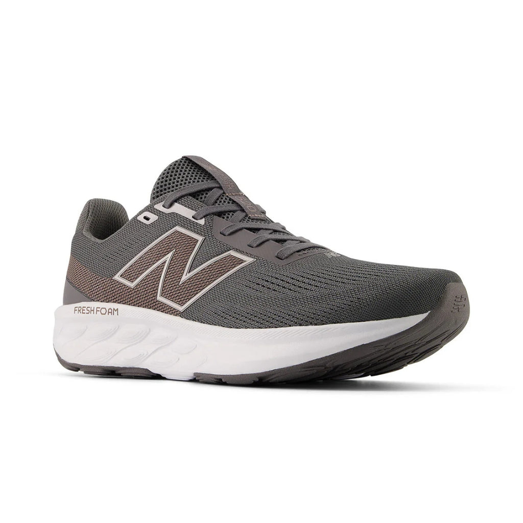 New Balance Fresh Foam 520 v9 – M520CY9 – Castlerock / Earth Shadow
