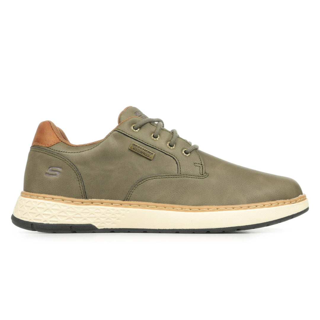 Skechers Proven Bolano – 205234-OLV – Olive