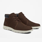 Timberland Graydon Chukka Boots – TB0A413AV13 – Brown