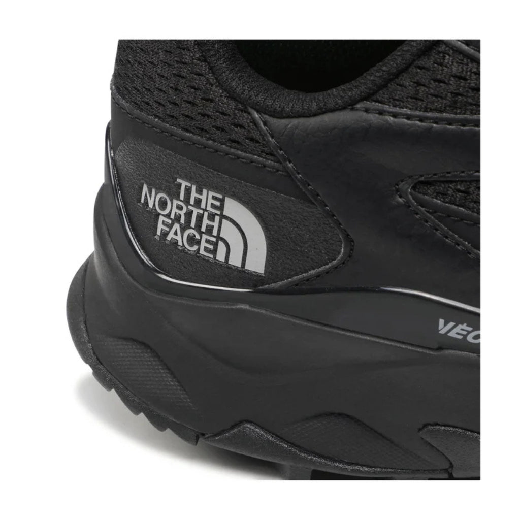 The North Face VECTIV Taraval – NF0A52Q1KX71 – TNF Black / TNF Black