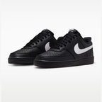 Nike Court Vision Low – FZ0630-010 – Black / White