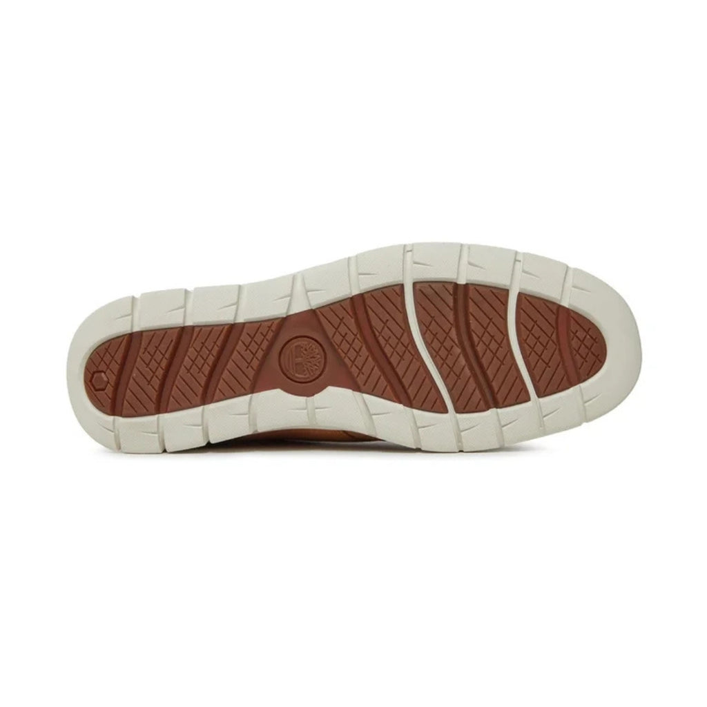 Timberland Graydon Oxford – TB0A411H231 – Wheat Nubuck