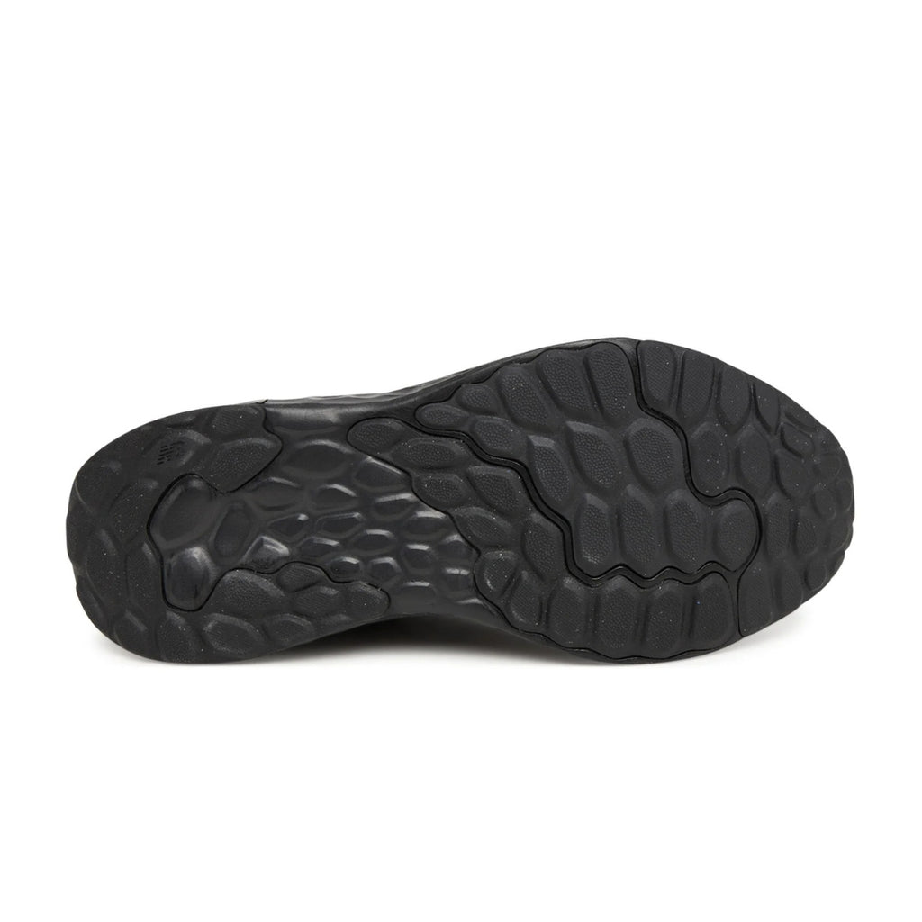 New Balance Fresh Foam Arishi v4 – MARISTX4 – Black / Black Cement