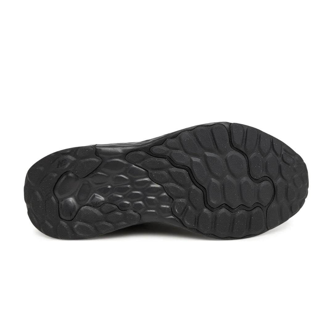 New Balance Fresh Foam Arishi v4 – MARISTX4 – Black / Black Cement