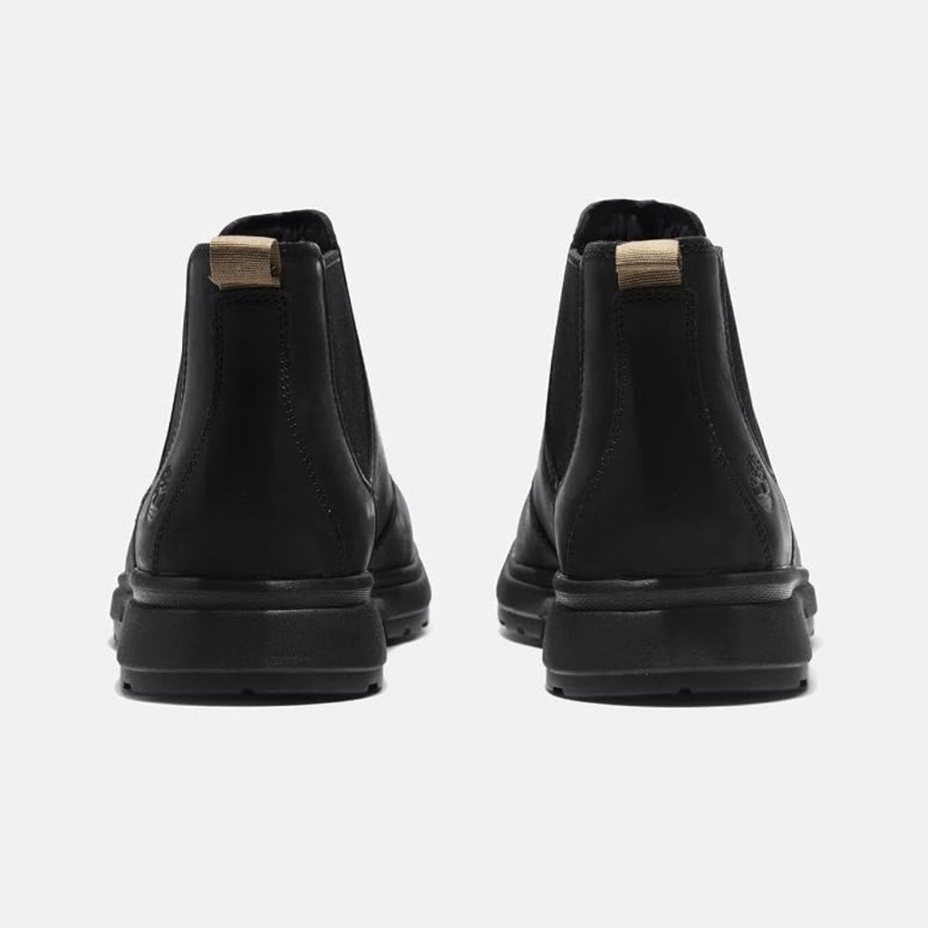 Timberland Atwells Waterproof Ankle Boot – TB0A5R9M015 – Black