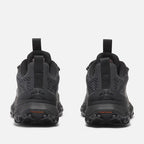 Timberland Motion Knit Low Sneaker – TB0A6DJKENQ – Black