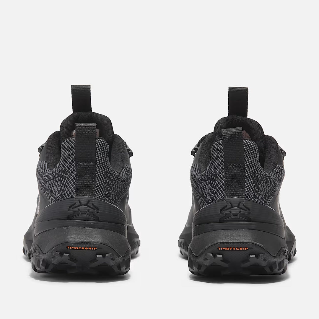 Timberland Motion Knit Low Sneaker – TB0A6DJKENQ – Black