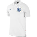 Nike Football England National Team Polo Shirt – 891478-043 – White