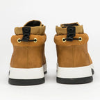 Timberland Supaway Chukka – A2M9P – Tan Leather