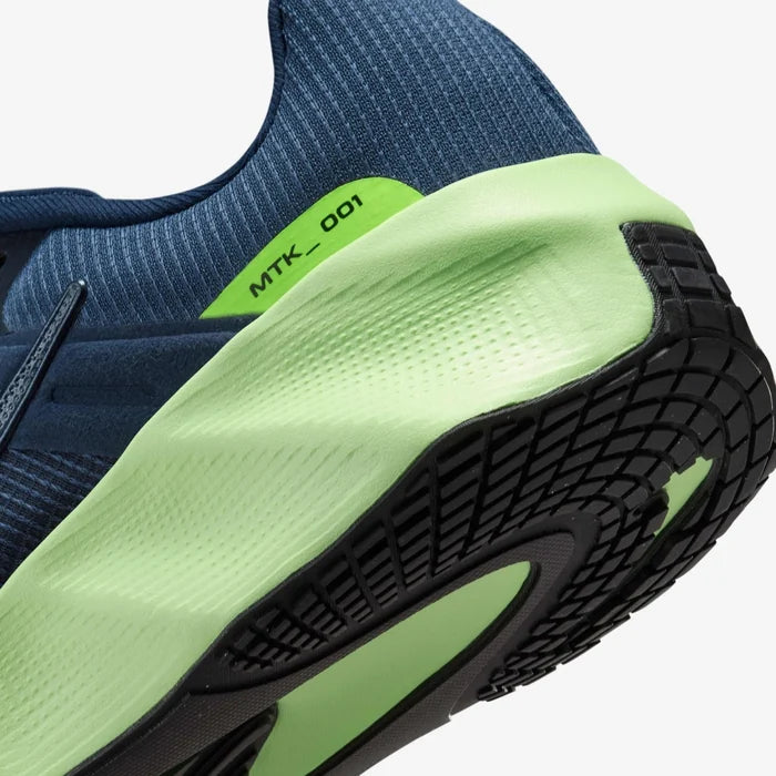 Nike Metro Tek Men's Shoes – HM9493-401 – Obsidian / Barely Volt