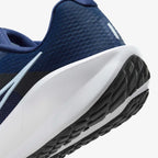 Nike Downshifter 13 – FD6454-400 – Midnight Navy / White