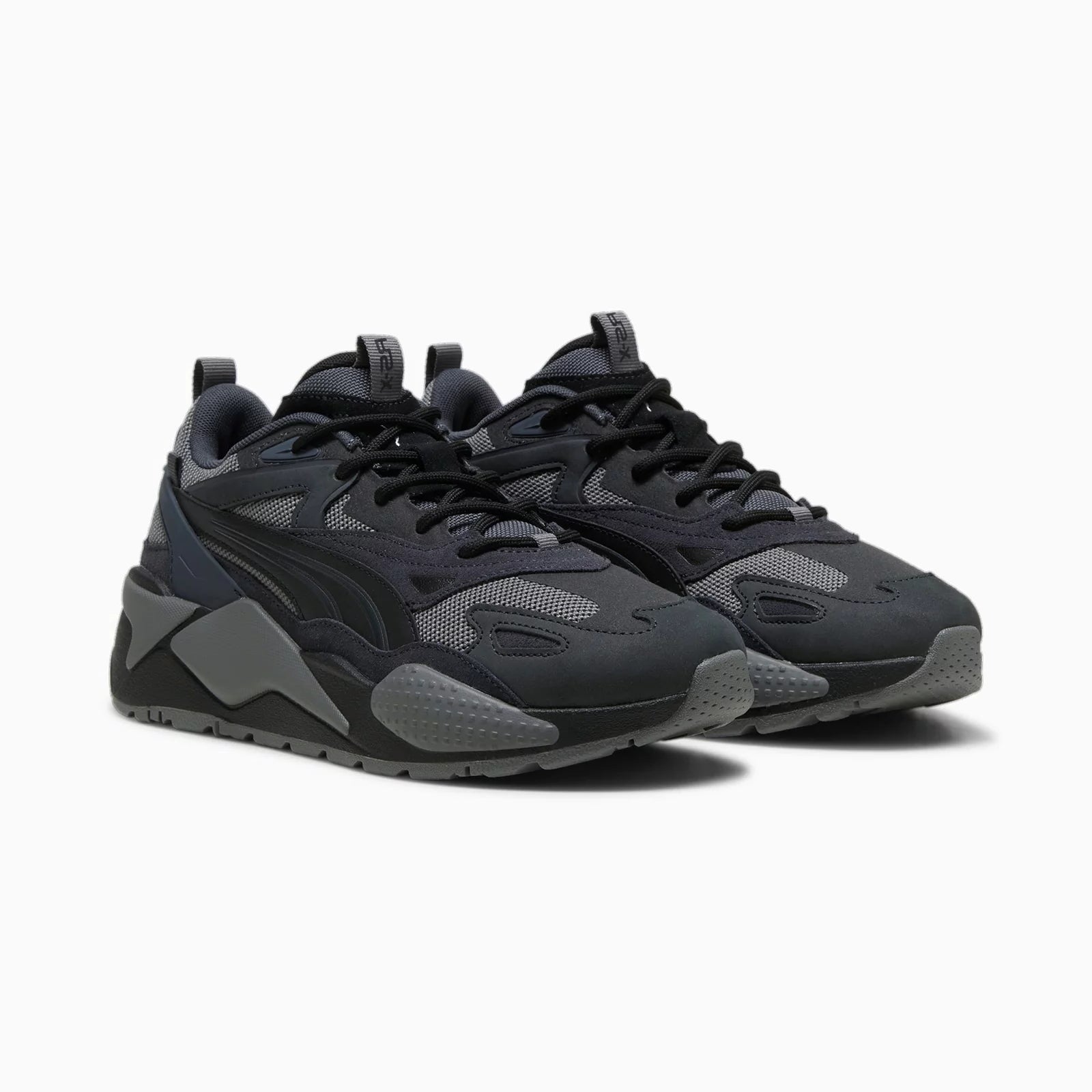 Puma RS-X Efekt PRM Sneakers – 390776-21 – Black/Grey