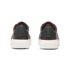 Timberland Seneca Bay Low Lace-Up Sneaker – TB0A41F7W011 – Dark Brown