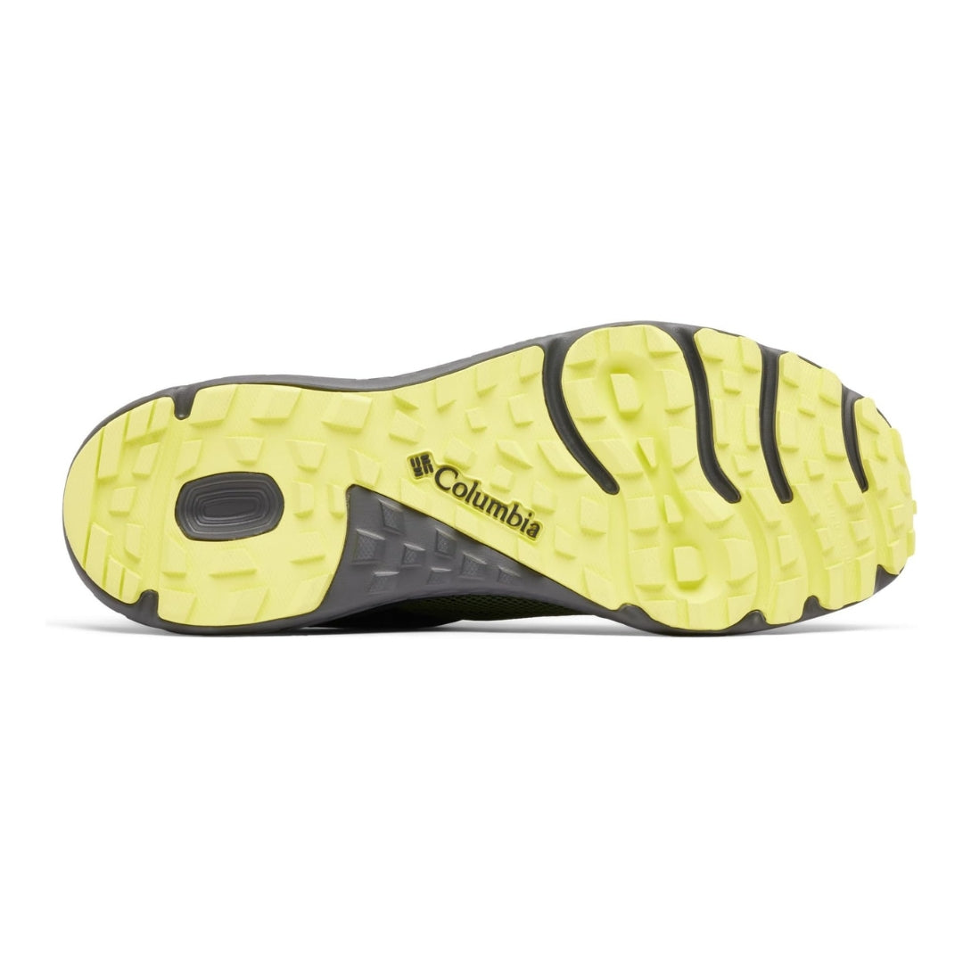 Columbia Vertisol Trail – BM8652-352 – Cypress / Black / Napa Green