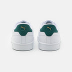 Puma Smash 3.0 L – 390987-14 – White / Malachite / Gold