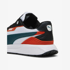 Puma Runtamed Plus – 391250-29 – White / Teal / Orange