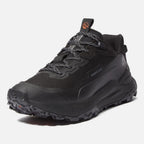 Timberland Motion Access Low Lace-Up Waterproof Sneaker – TB0A6F16EK9 – Black