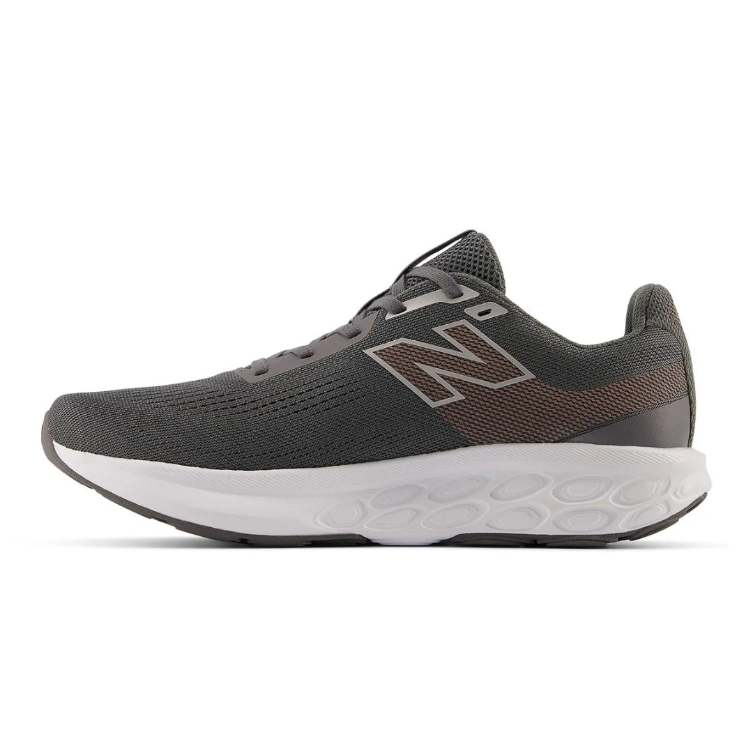 New Balance Fresh Foam 520 v9 – M520CY9 – Castlerock / Earth Shadow