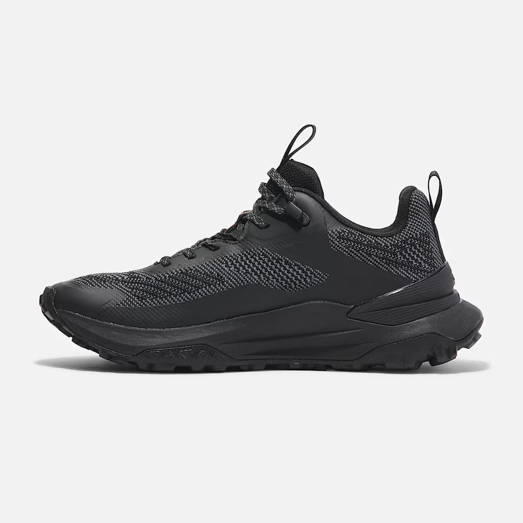 Timberland Motion Knit Low Sneaker – TB0A6DJKENQ – Black