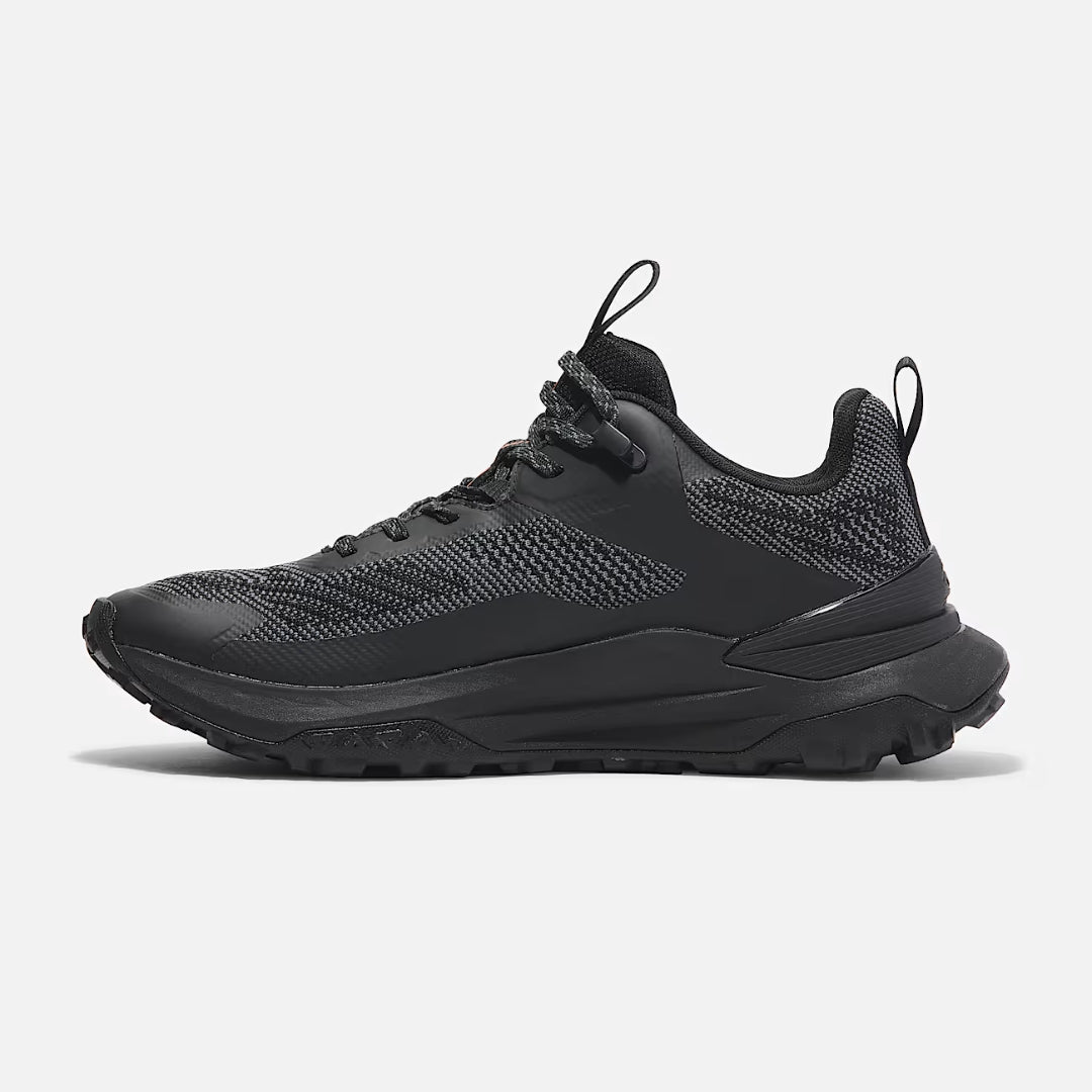 Timberland Motion Knit Low Sneaker – TB0A6DJKENQ – Black
