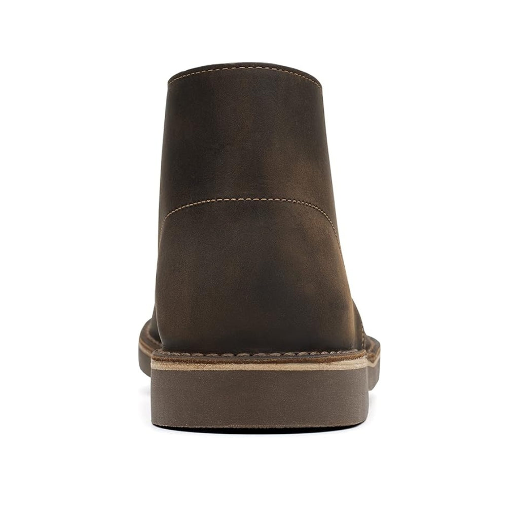 Clarks Desert Boot – 260822863 – Beeswax