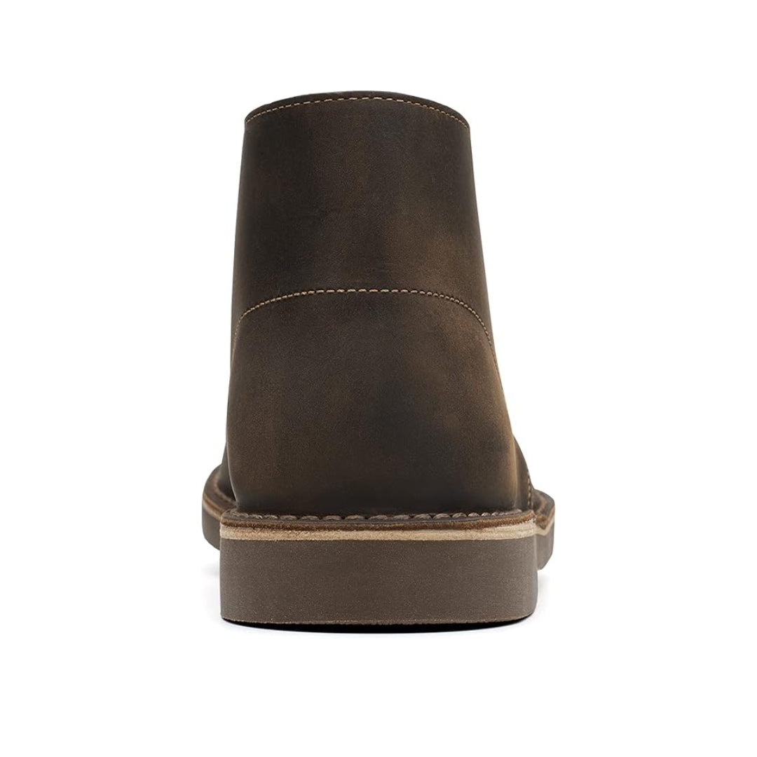 Clarks Desert Boot – 260822863 – Beeswax