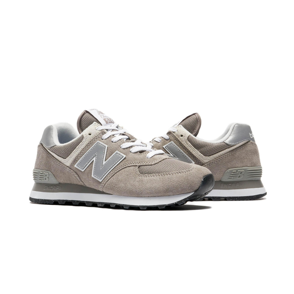 New Balance 574 Core – ML574EVG – Grey / White