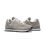 New Balance 574 Core – ML574EVG – Grey / White