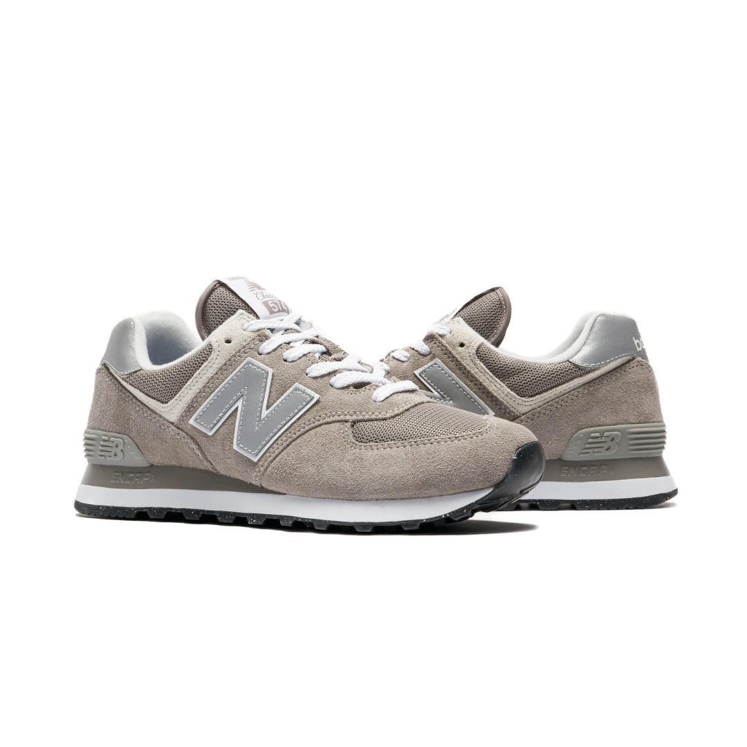 New Balance 574 Core – ML574EVG – Grey / White