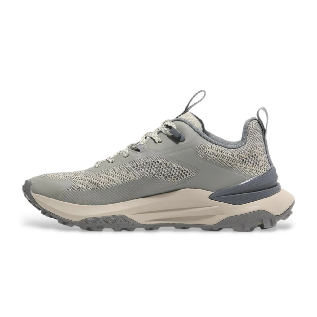 Timberland Motion Access Low Lace-Up Sneaker – TB0A6DJKEX1 – Grey/Beige