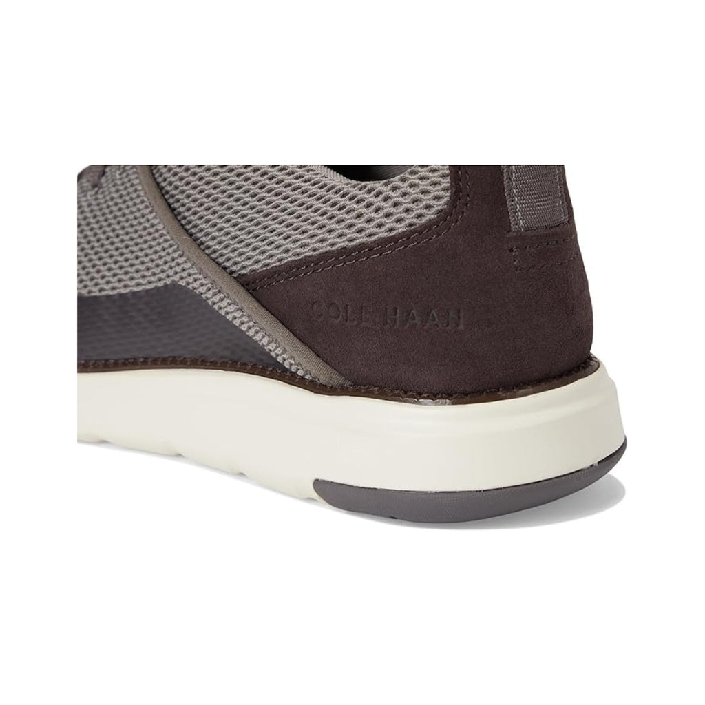Cole Haan Grand Atlantic Sneaker – C35466 – Stormcloud / Dark Brown / Ivory
