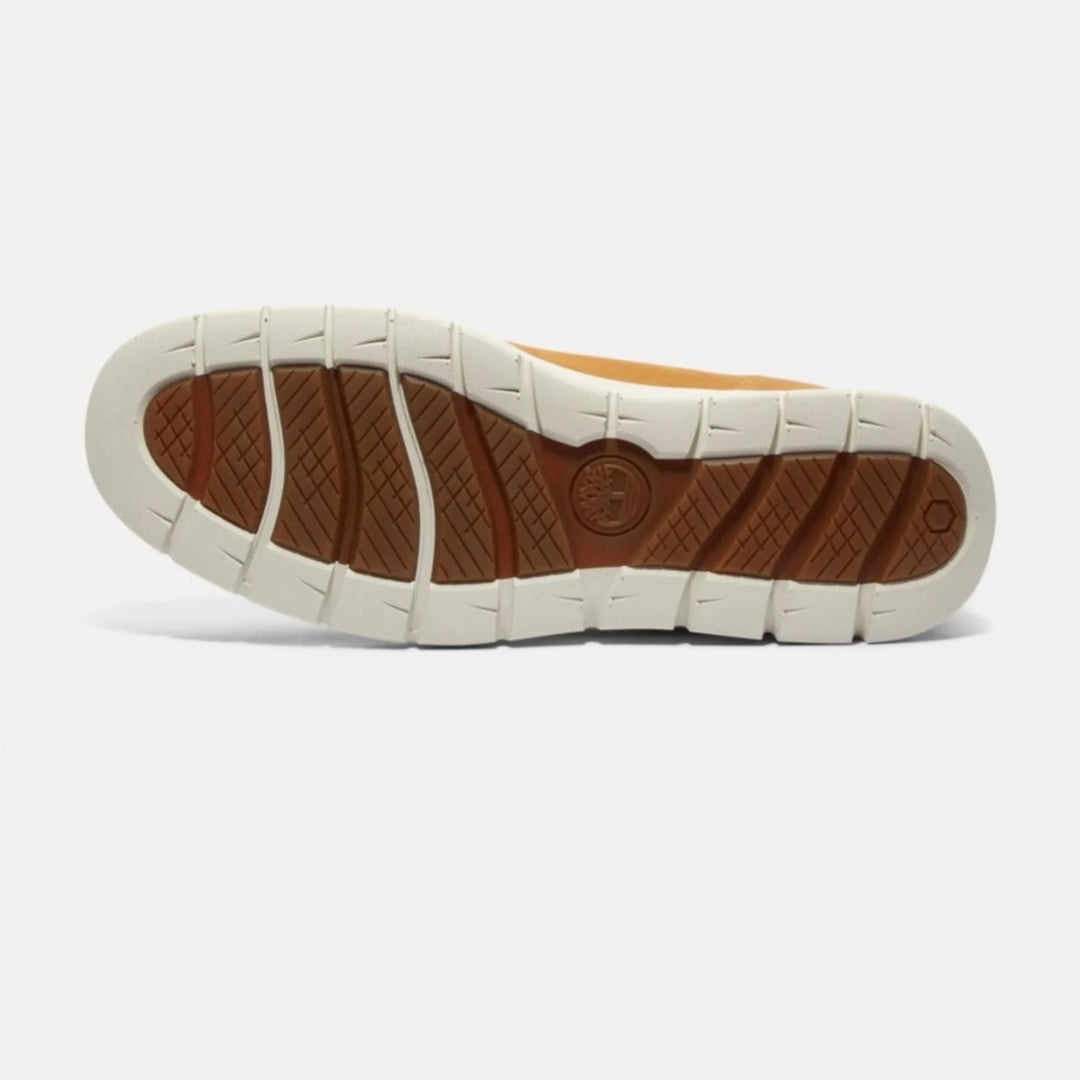 Timberland Graydon Basic Men’s Chukka Boots – TB0A412S231 – Wheat/Brown