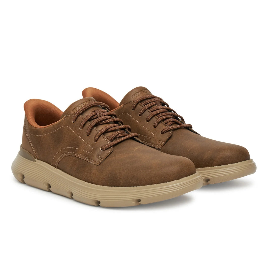Skechers Garza – Fontaine – 205353-TPE – Taupe