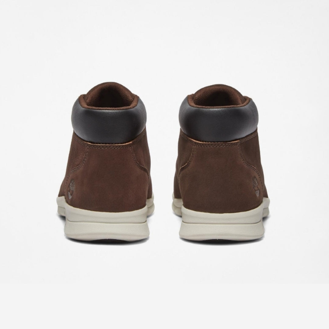 Timberland Graydon Chukka Boots – TB0A413AV13 – Brown