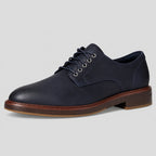 Cole Haan Judson Grand Plain Toe Oxfords – C41497 – Navy