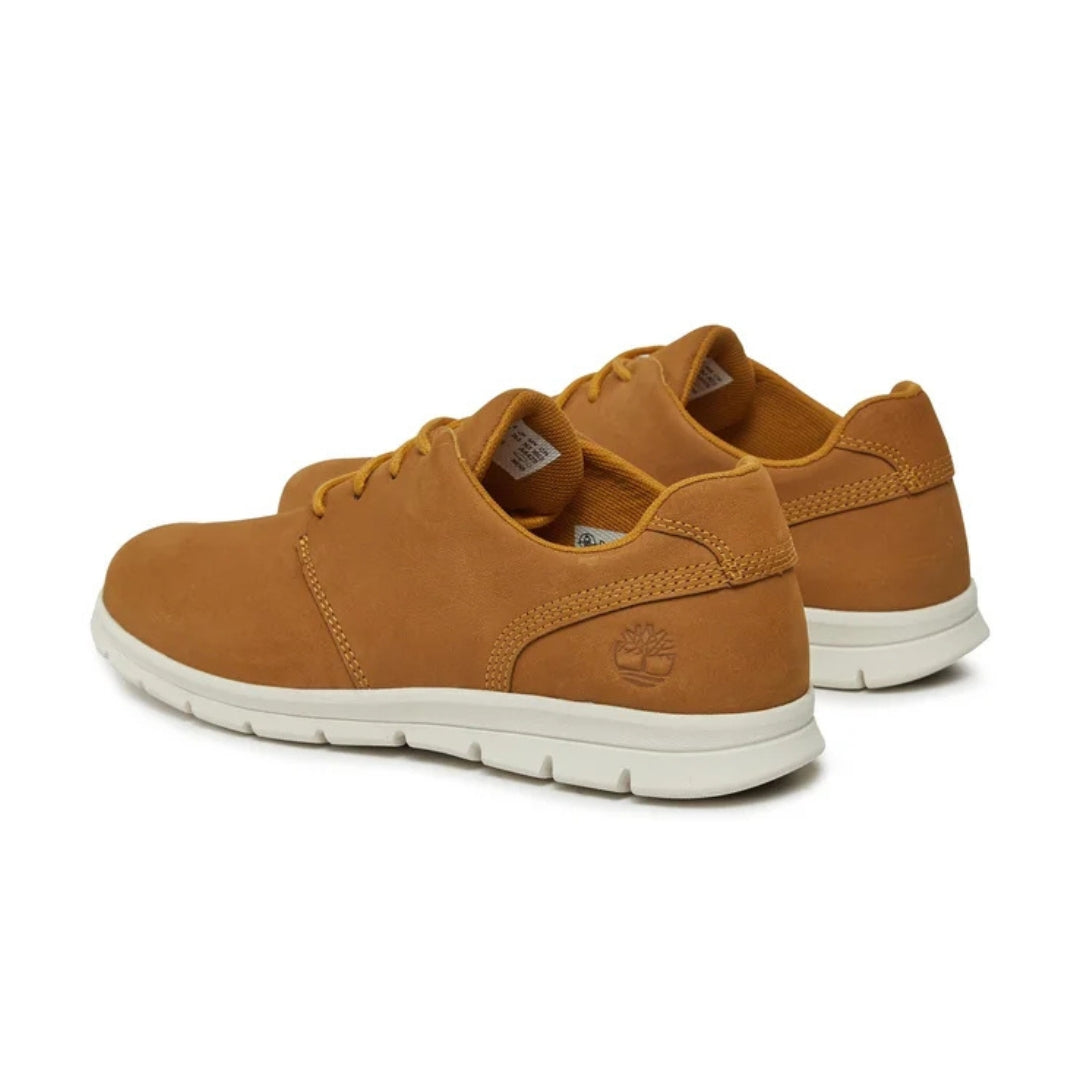 Timberland Graydon Oxford – TB0A411H231 – Wheat Nubuck