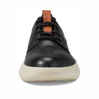 Cole Haan ZERØGRAND WFA Plain Toe Oxford – C38508 – Black / Ivory