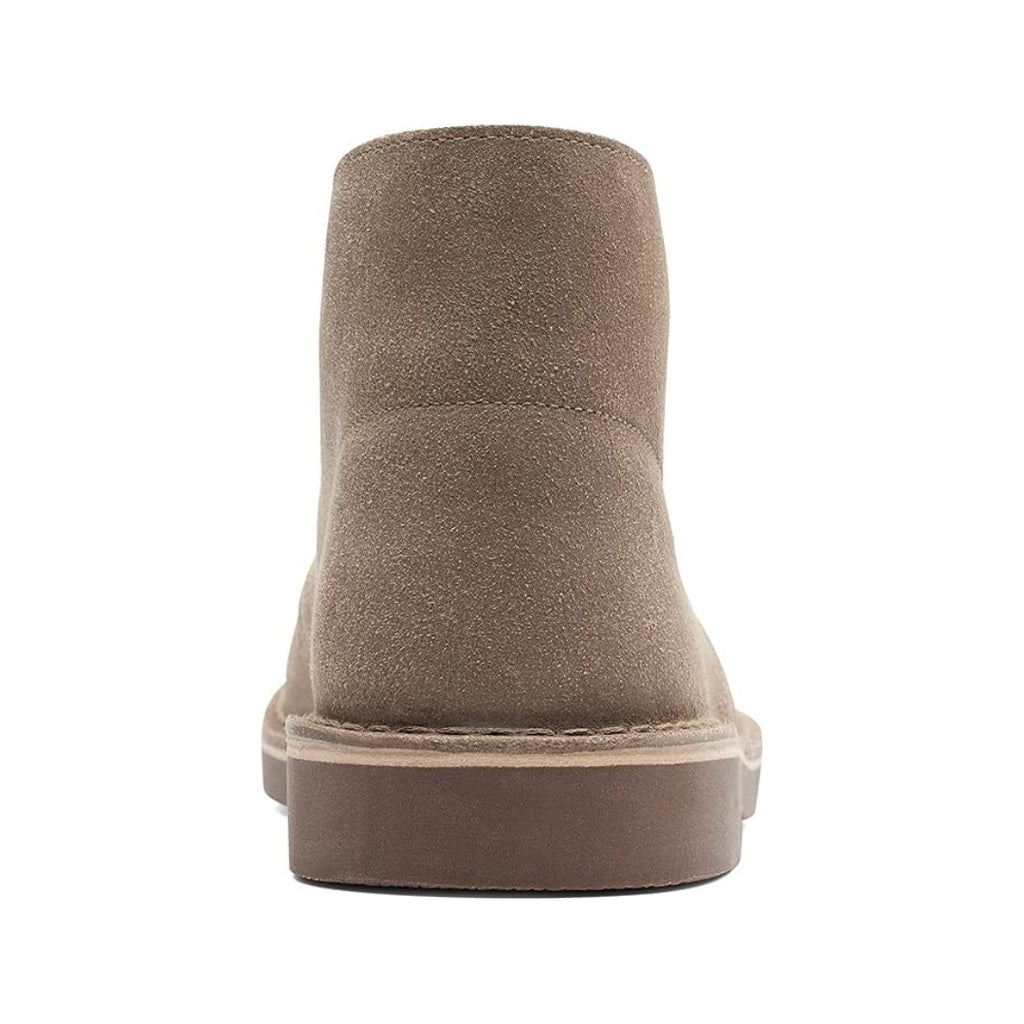 Clarks Desert Boot – 261411547 – Sand Suede