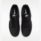 Nike Court Vision Low – FZ0630-010 – Black / White
