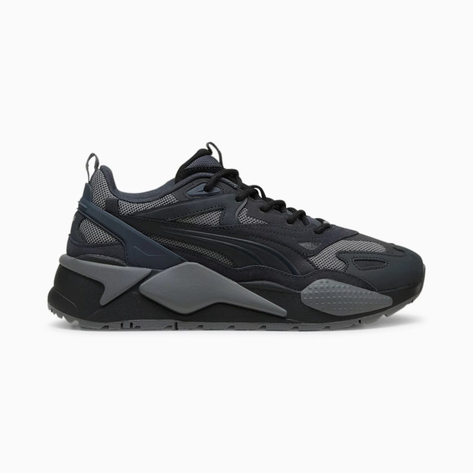Puma RS-X Efekt PRM Sneakers – 390776-21 – Black/Grey