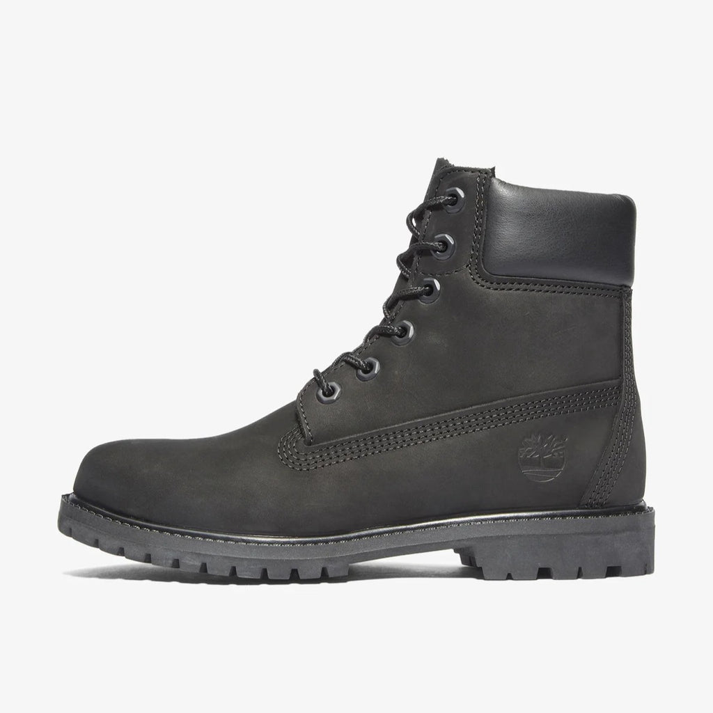 Timberland 6-Inch Premium Boot Women’s Lace-Up – 8658A ..WITH OUT BOX.