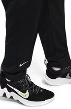 Nike Dri-FIT Basketball Pants – DH6749-010 – Black / White