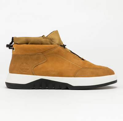 Timberland Supaway Chukka – A2M9P – Tan Leather