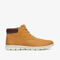 Timberland Graydon Leather Chukka Boot – A1UQD – Tan/Brown