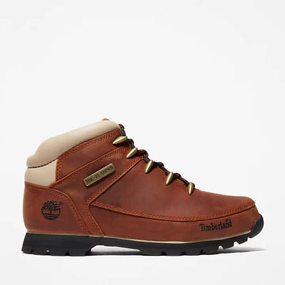 Timberland – Men’s Mid-Cut Leather Boots – A121K