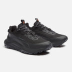 Timberland Motion Access Low Lace-Up Waterproof Sneaker – TB0A6F16EK9 – Black