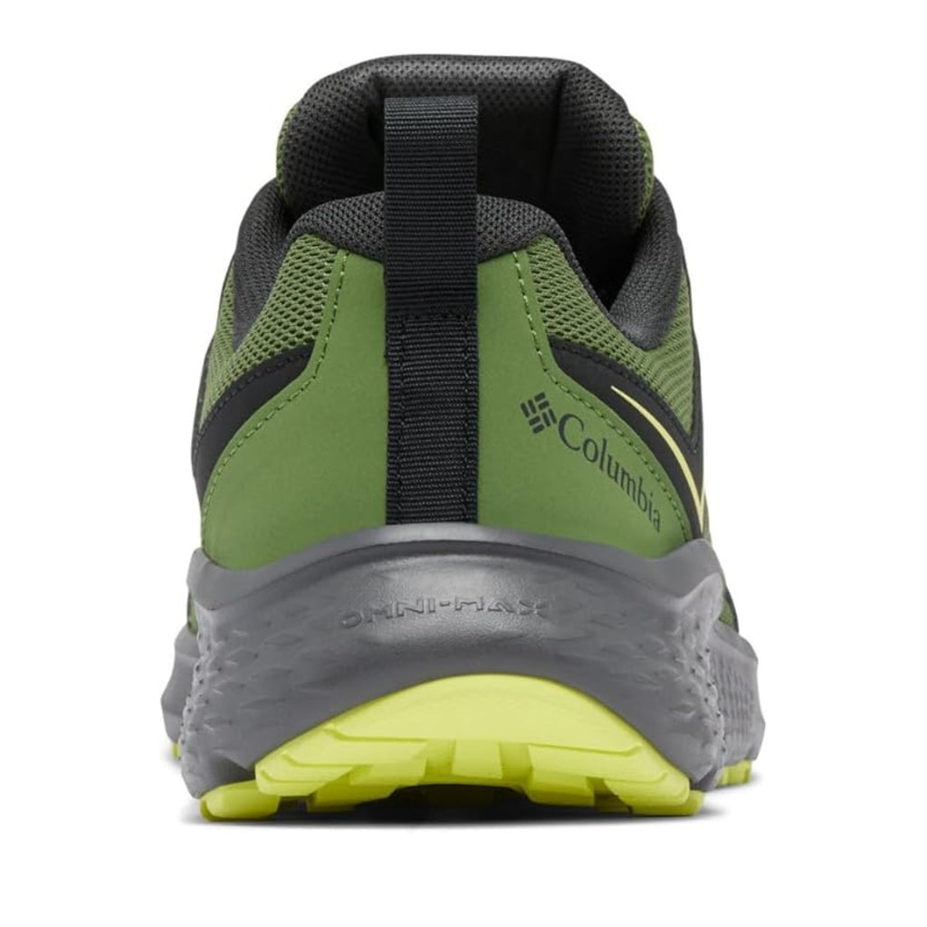 Columbia Vertisol Trail – BM8652-352 – Cypress / Black / Napa Green