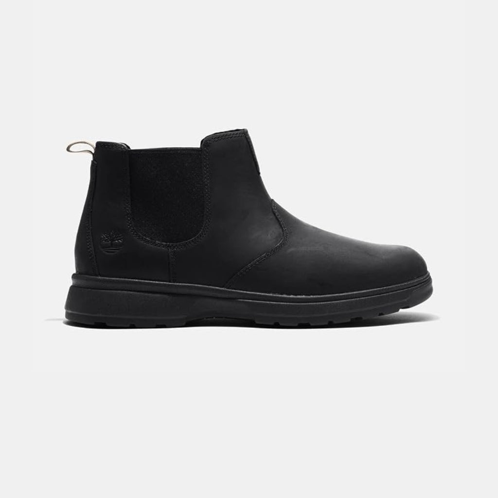Timberland Atwells Waterproof Ankle Boot – TB0A5R9M015 – Black
