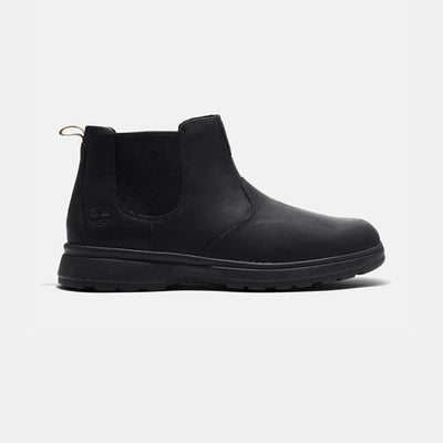 Timberland Atwells Waterproof Ankle Boot – TB0A5R9M015 – Black